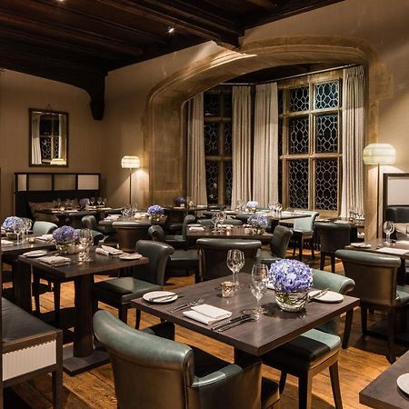Eastwell Manor, Champneys Hotel & Spa Ashford  Kültér fotó