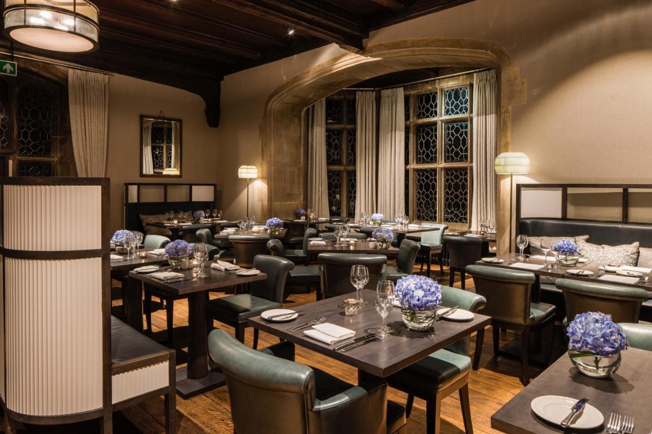 Eastwell Manor, Champneys Hotel & Spa Ashford  Kültér fotó