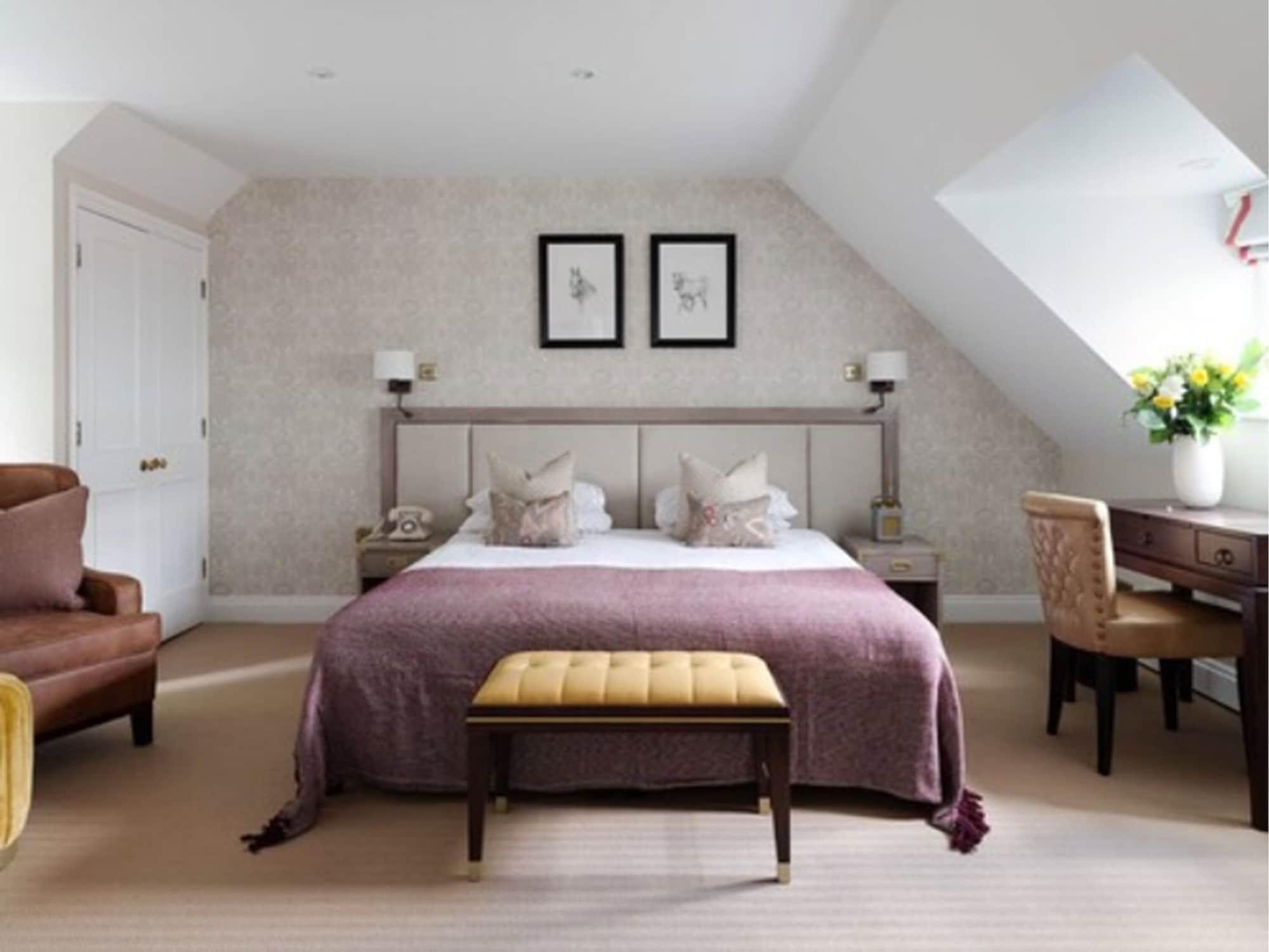 Eastwell Manor, Champneys Hotel & Spa Ashford  Kültér fotó