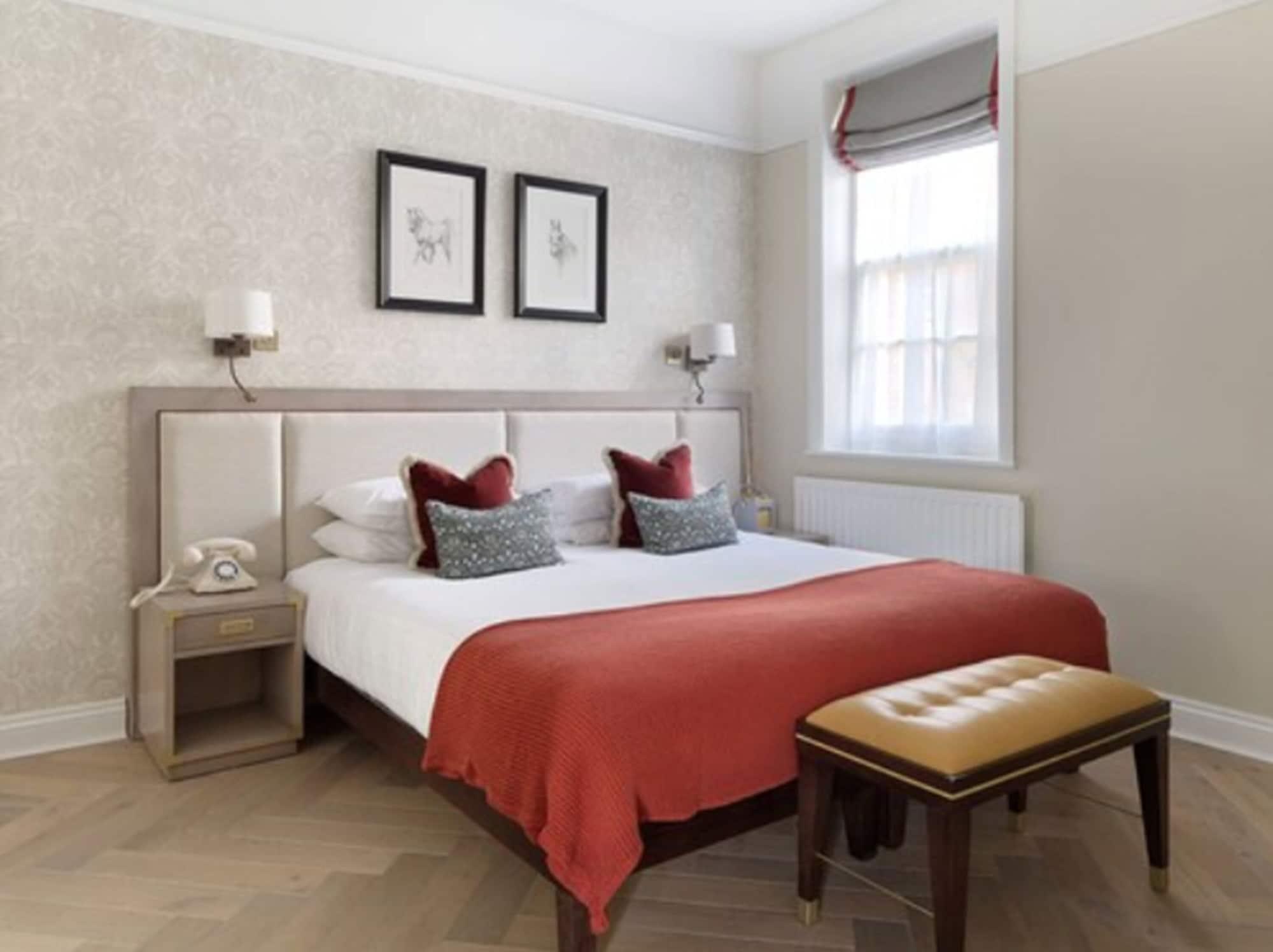 Eastwell Manor, Champneys Hotel & Spa Ashford  Kültér fotó