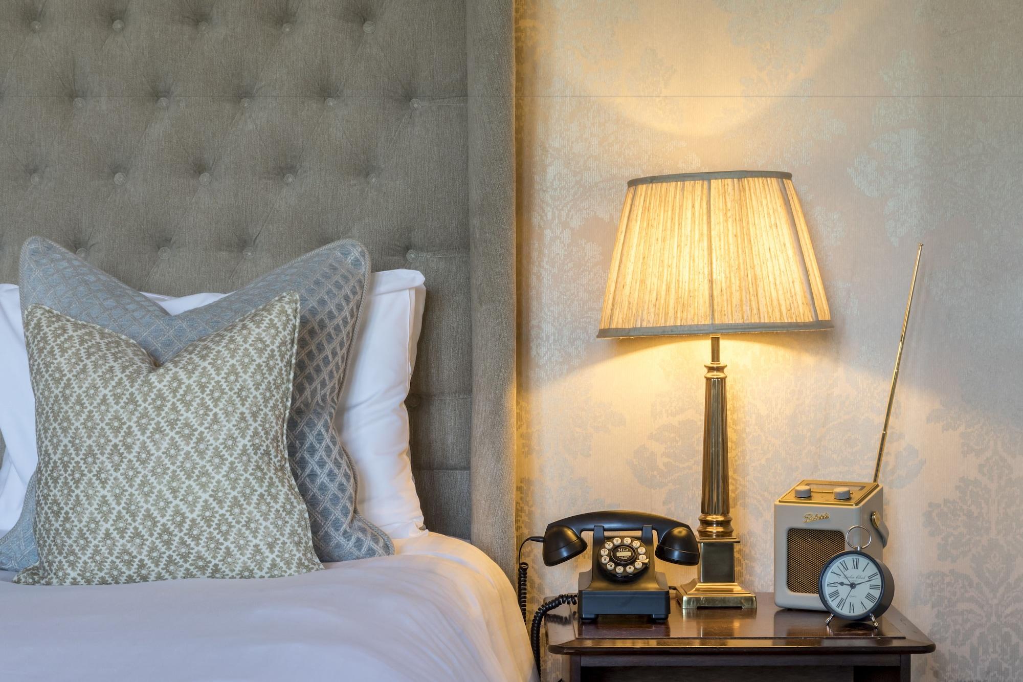 Eastwell Manor, Champneys Hotel & Spa Ashford  Kültér fotó