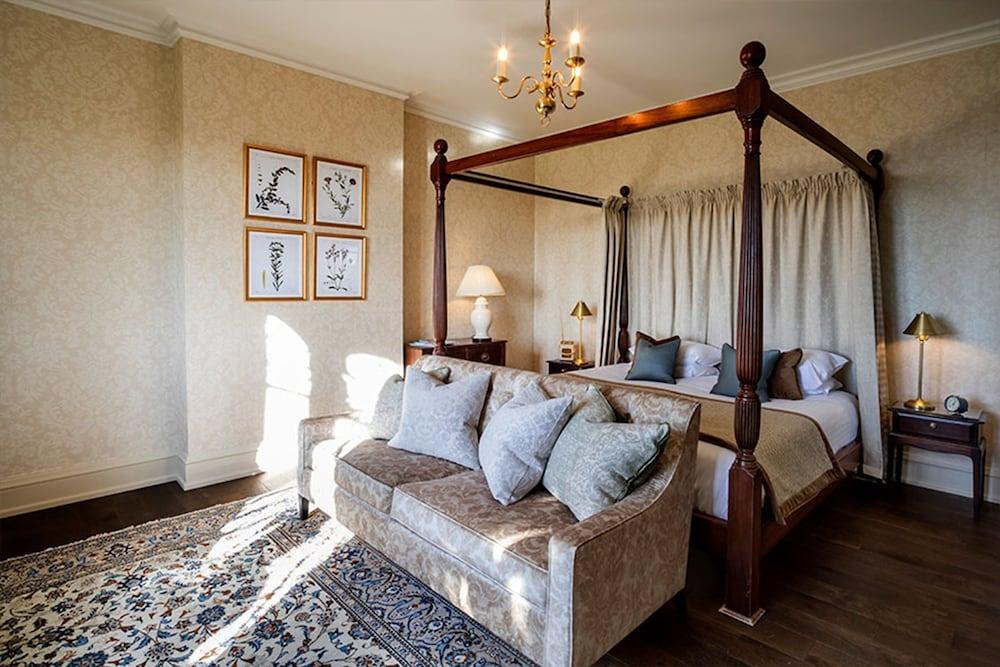Eastwell Manor, Champneys Hotel & Spa Ashford  Kültér fotó