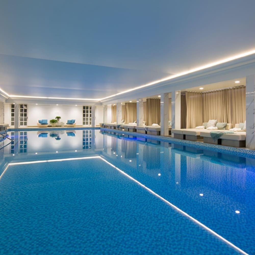 Eastwell Manor, Champneys Hotel & Spa Ashford  Kültér fotó
