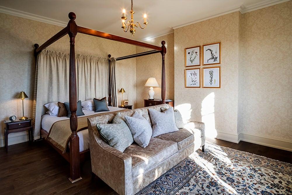 Eastwell Manor, Champneys Hotel & Spa Ashford  Kültér fotó