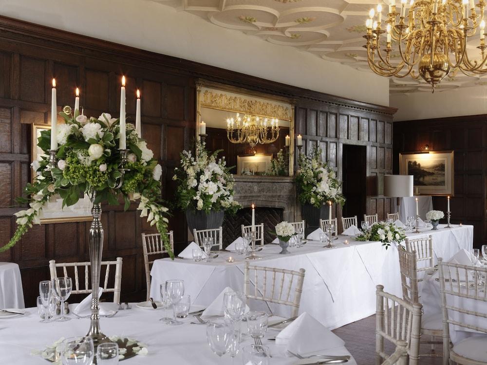 Eastwell Manor, Champneys Hotel & Spa Ashford  Kültér fotó