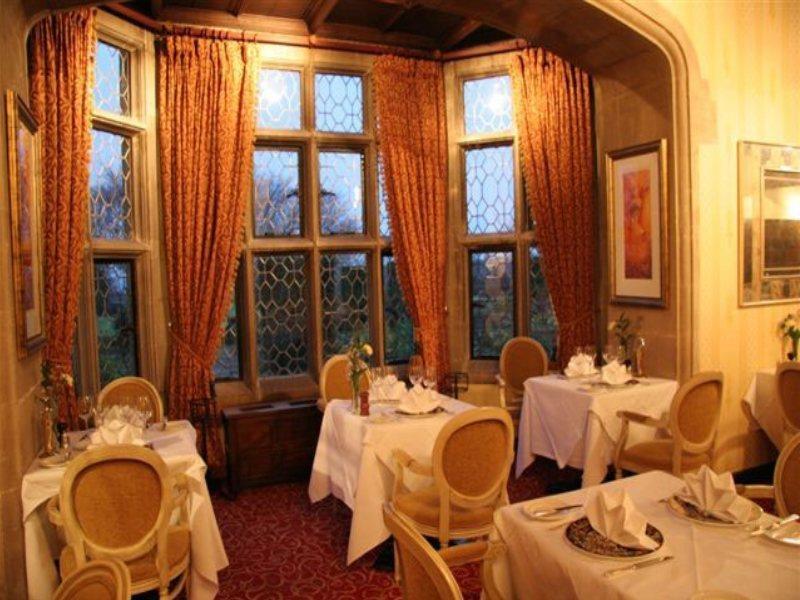 Eastwell Manor, Champneys Hotel & Spa Ashford  Kültér fotó