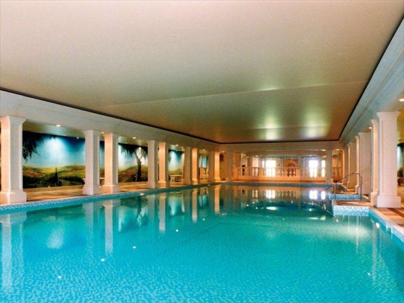 Eastwell Manor, Champneys Hotel & Spa Ashford  Kültér fotó