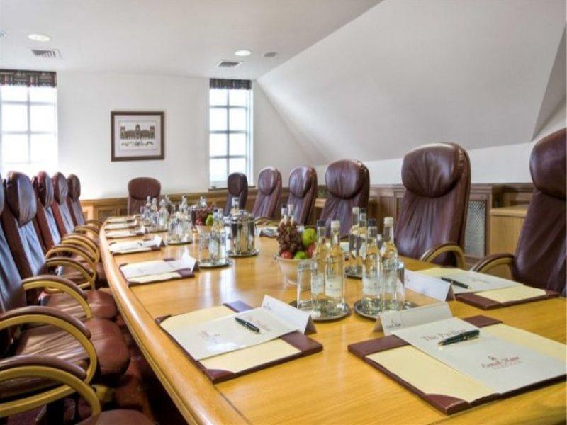 Eastwell Manor, Champneys Hotel & Spa Ashford  Kültér fotó