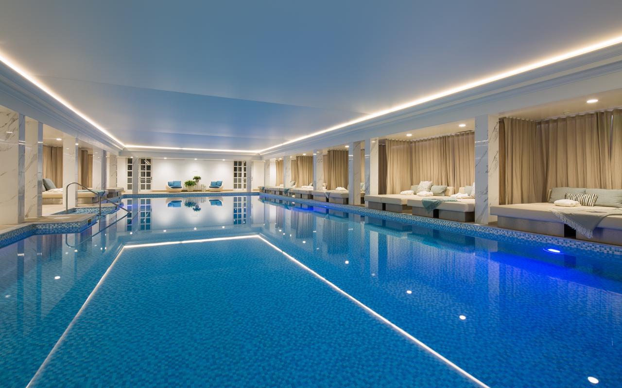 Eastwell Manor, Champneys Hotel & Spa Ashford  Kültér fotó