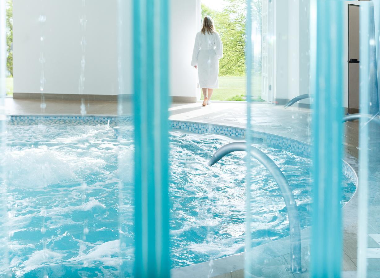 Eastwell Manor, Champneys Hotel & Spa Ashford  Kültér fotó