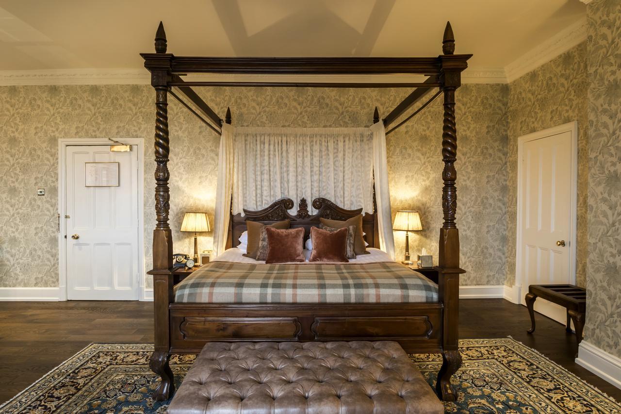 Eastwell Manor, Champneys Hotel & Spa Ashford  Kültér fotó