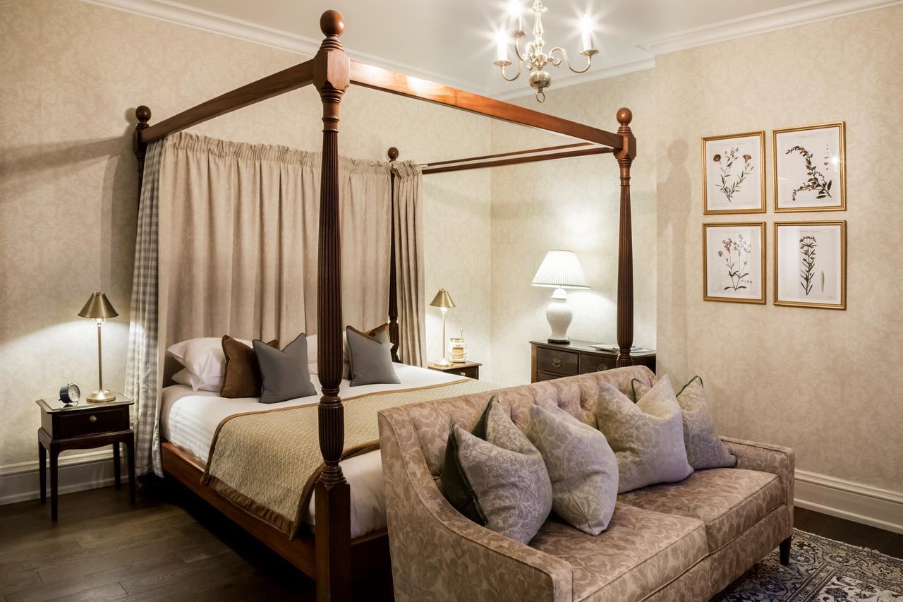 Eastwell Manor, Champneys Hotel & Spa Ashford  Kültér fotó
